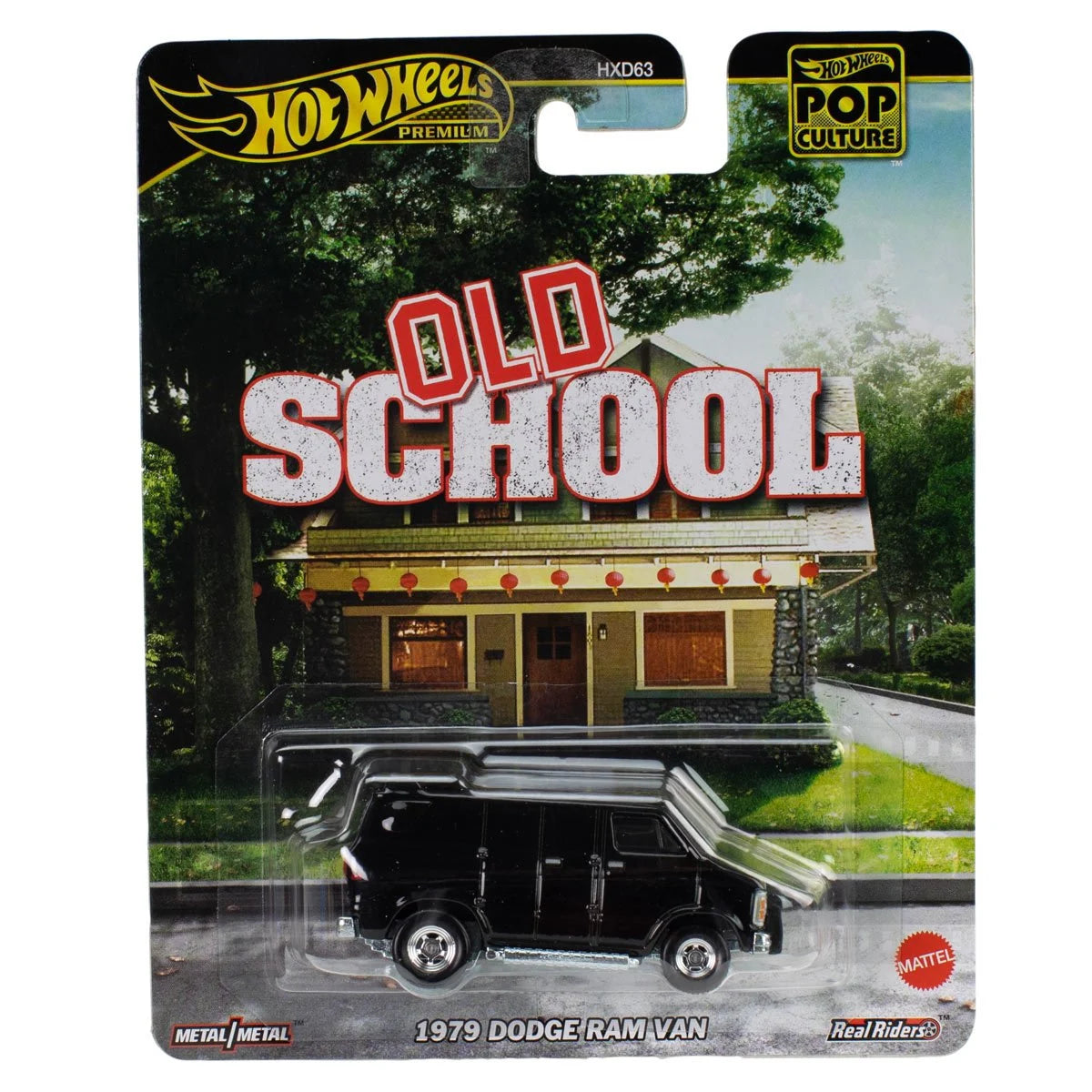 Hot Wheels - Pop Culture J Case - 2025 Complete Set - Mix 3  - MTHXD63J