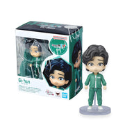 Bandai - Figuarts mini Seong Gi-hun (Squid Game)