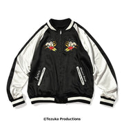 HOMEGAME Tokyo x Astro Boy ATOM SOUVENIR JACKET Reversible [HG251001] - Japan Exclusive