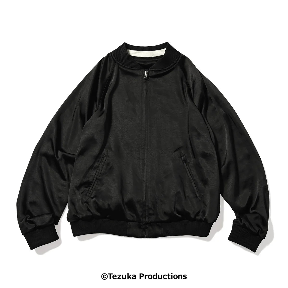 HOMEGAME Tokyo x Astro Boy ATOM SOUVENIR JACKET Reversible [HG251001] - Japan Exclusive