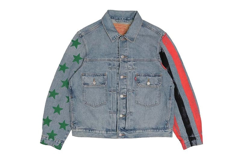 Denim Tears
