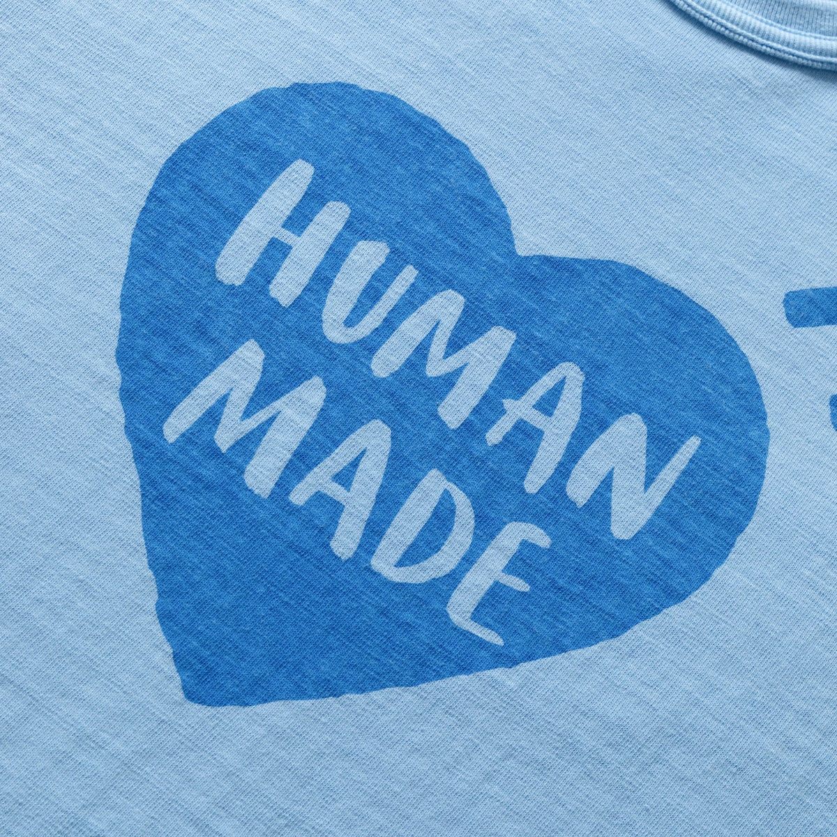 Human Made: Color T-shirt