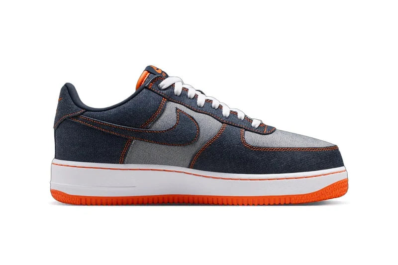 Nike Kobe Air Force 1 Low Protro 'Denim' - IM1980-400