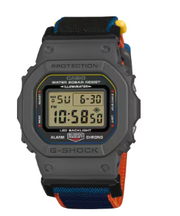 Casio G-Shock DW-5600MNC-8 Digital Watch