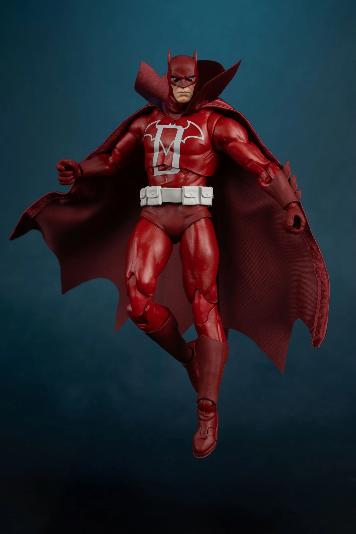 McFarlane DC Multiverse - Wave 29 - Batman/Deadman Knight Terrors 7" Action Figure
