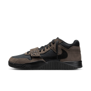 Travis Scott x. Jordan Jumpman Jack TR "Dark Mocha" FZ8117-204