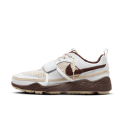 Travis Scott x Nike Zoom Field Jaxx "Light Chocolate" - HQ3073-100