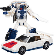 Transformers Generations - Legacy Evolution Deluxe Breakdown