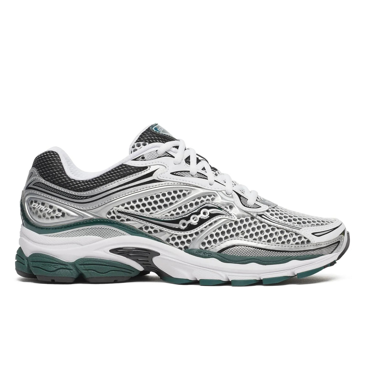 Saucony Omni 9 Pine Green - S70739-56