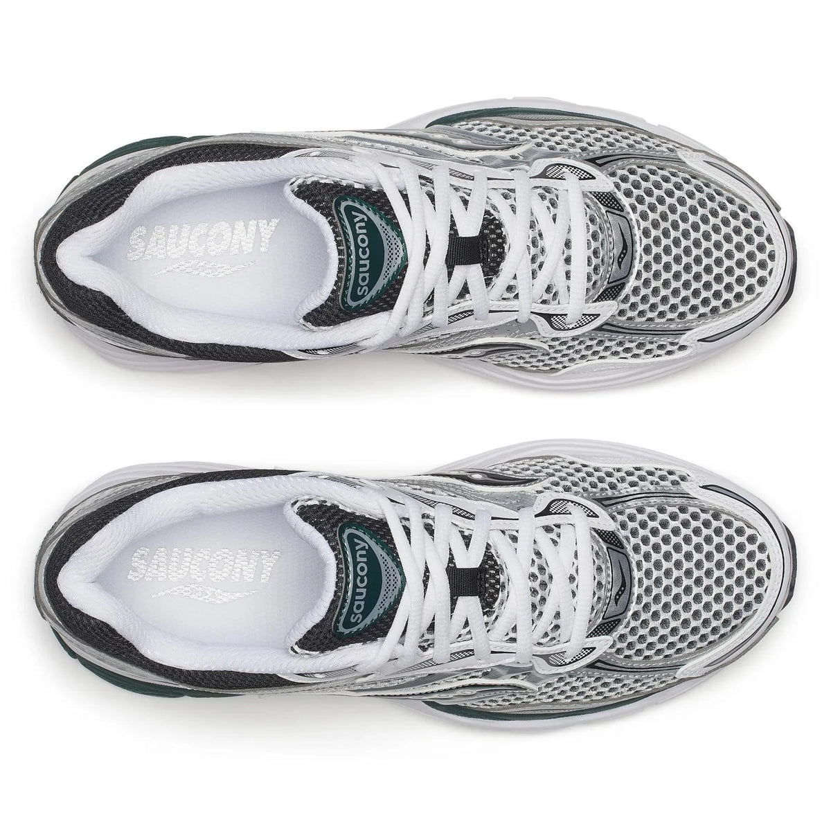Saucony Omni 9 Pine Green - S70739-56