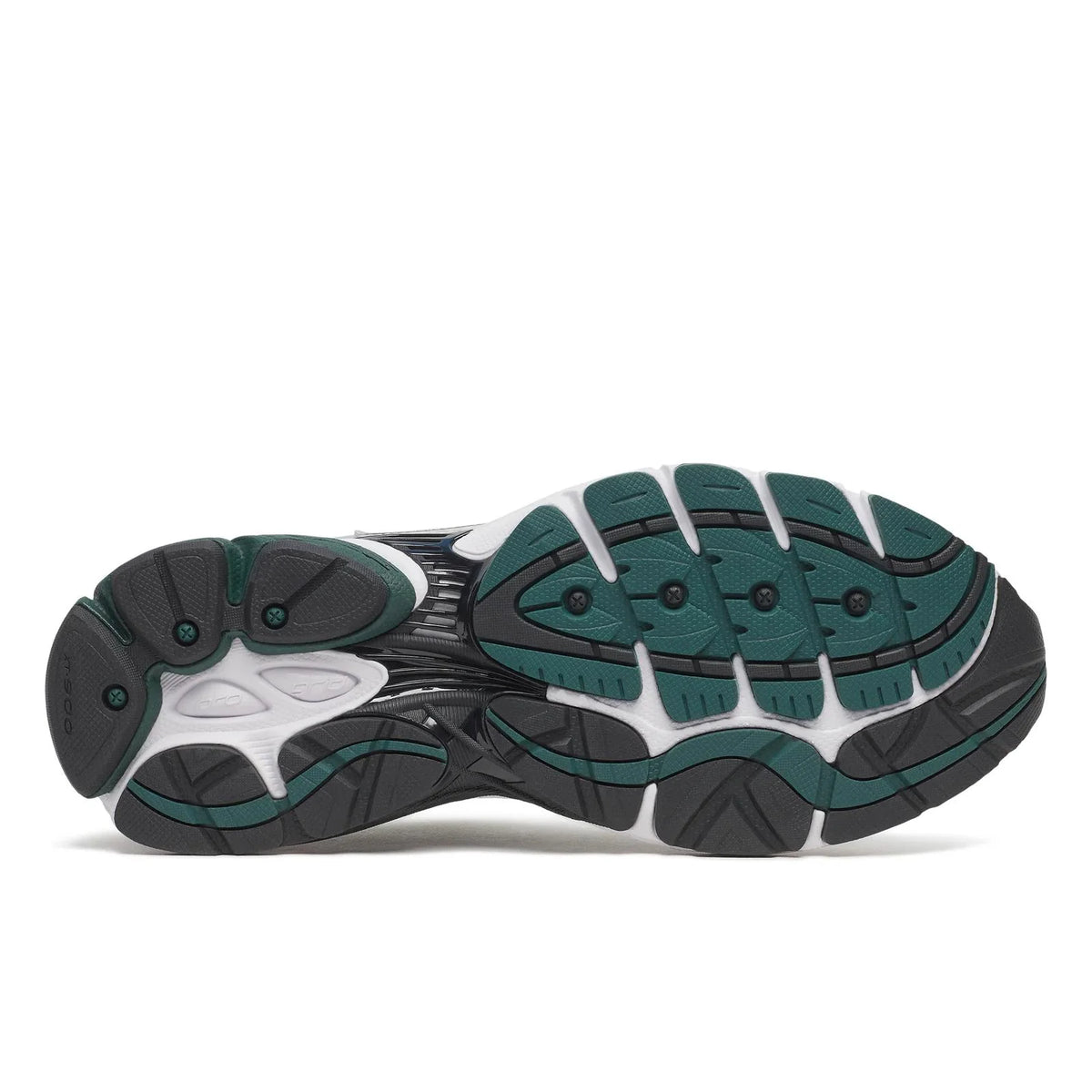 Saucony Omni 9 Pine Green - S70739-56