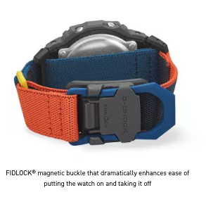 Casio G-Shock DW-5600MNC-8 Digital Watch