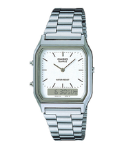 Casio - G-SHOCK - AQ-230A-7DMQY
