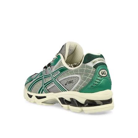 Min-Nano x Asics Gel-Nimbus 10.1 "Seal Green" - 1203A674-020