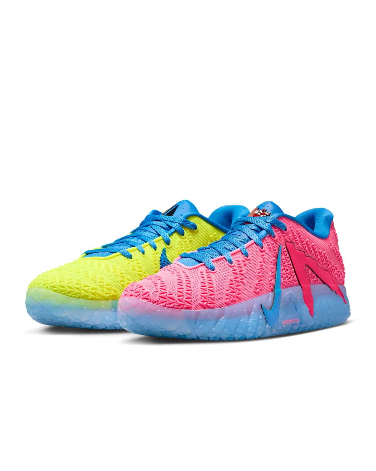 Nike Ja 3 'Kool-Aid' - IW1159-700
