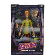 Scooby Doo - Shaggy - Jada Toys - 1:12 Scale Action Figure