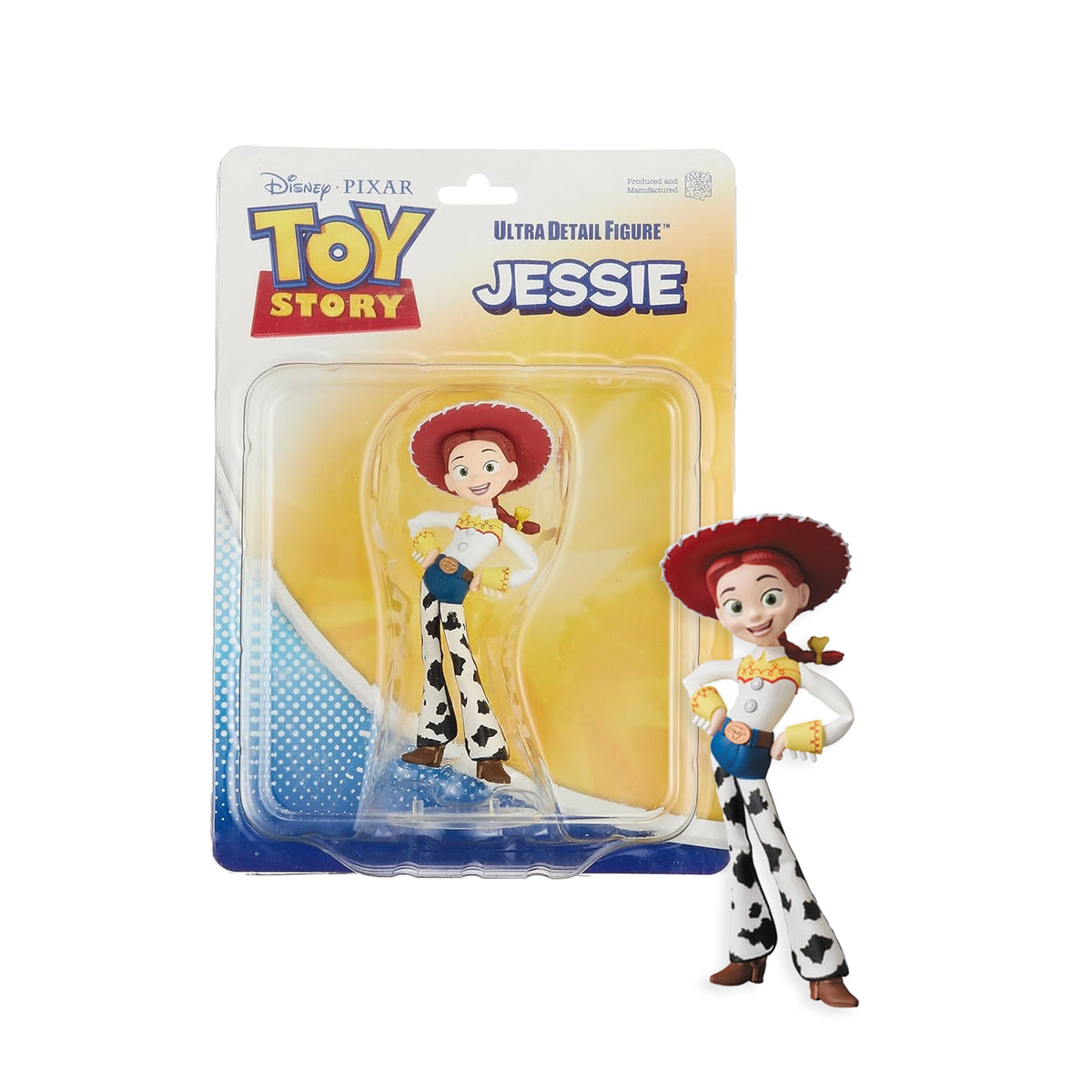 Medicom Ultra Detail Figure - Toy Story: Jessie