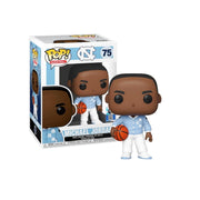 Funko NBA - Micheal Jordan UNC Warm Ups - #75 (VAULTED)