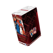 Kayou TCG: Transformers Energy Critical Premium Cards (Overdrive Edition) Series 1 Booster Box - (PRE-ORDER AUGUST 2026)