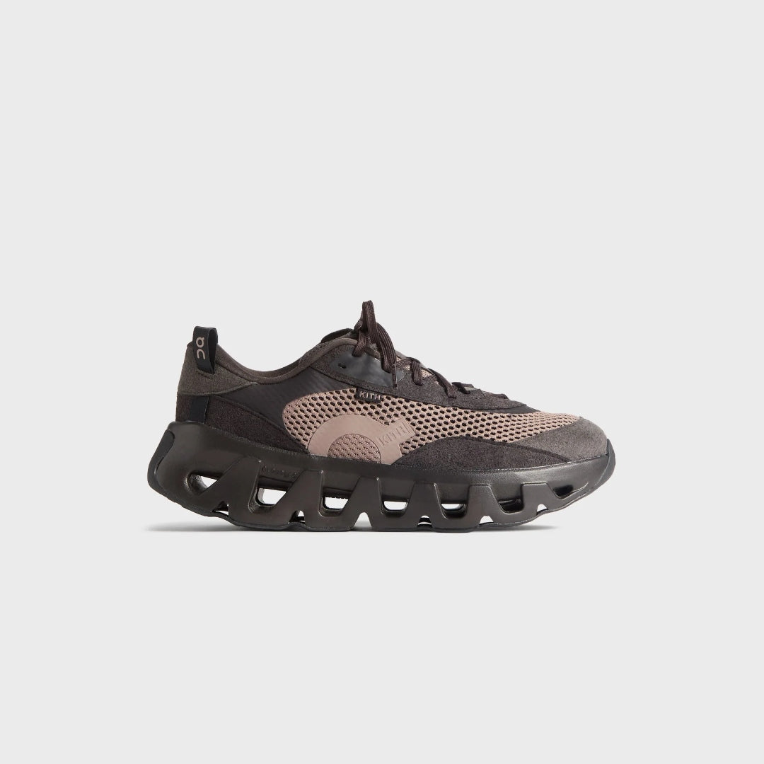Kith for On - K-Tech 2 - Thorn/Ganache - or3mg10844969