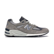 KITH x New Balance 990v2 "Kith Grey" - M990GR2