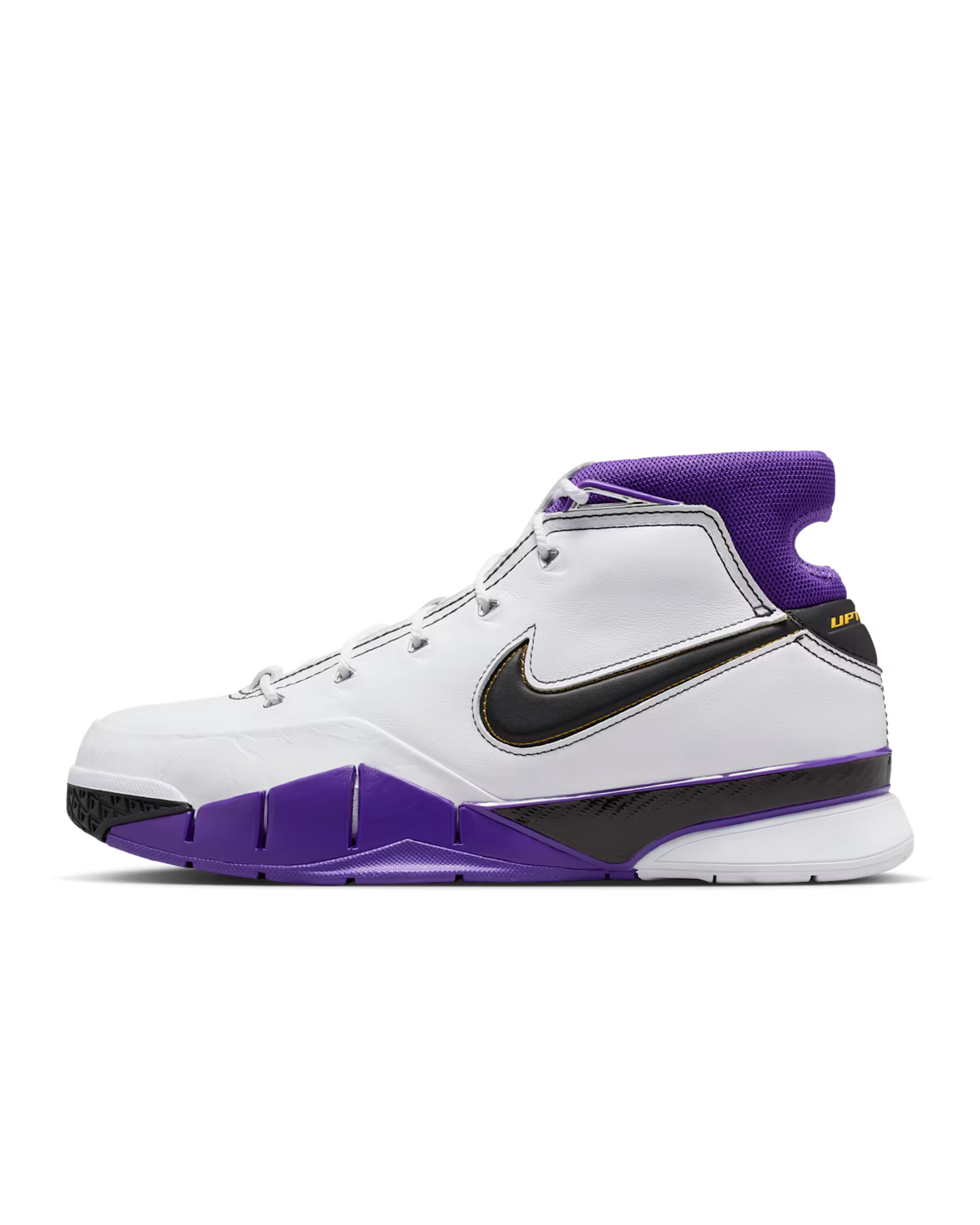 Nike Kobe 1 Protro "81 Points" (2026) - IM0542-100