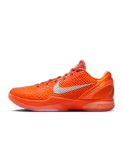 Nike Zoom Kobe 6 Protro 'WNBA' - IH1871-800 Total Orange
