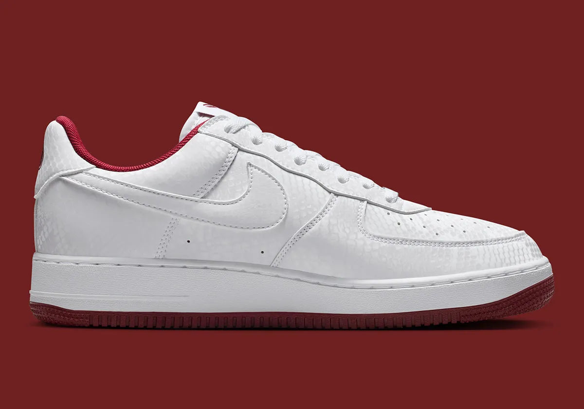Nike Air Force 1 x Kobe Lower Merion - IB0018-101