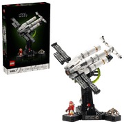 LEGO Icons - Project Hail Mary #11389 - READY TO SHIP!