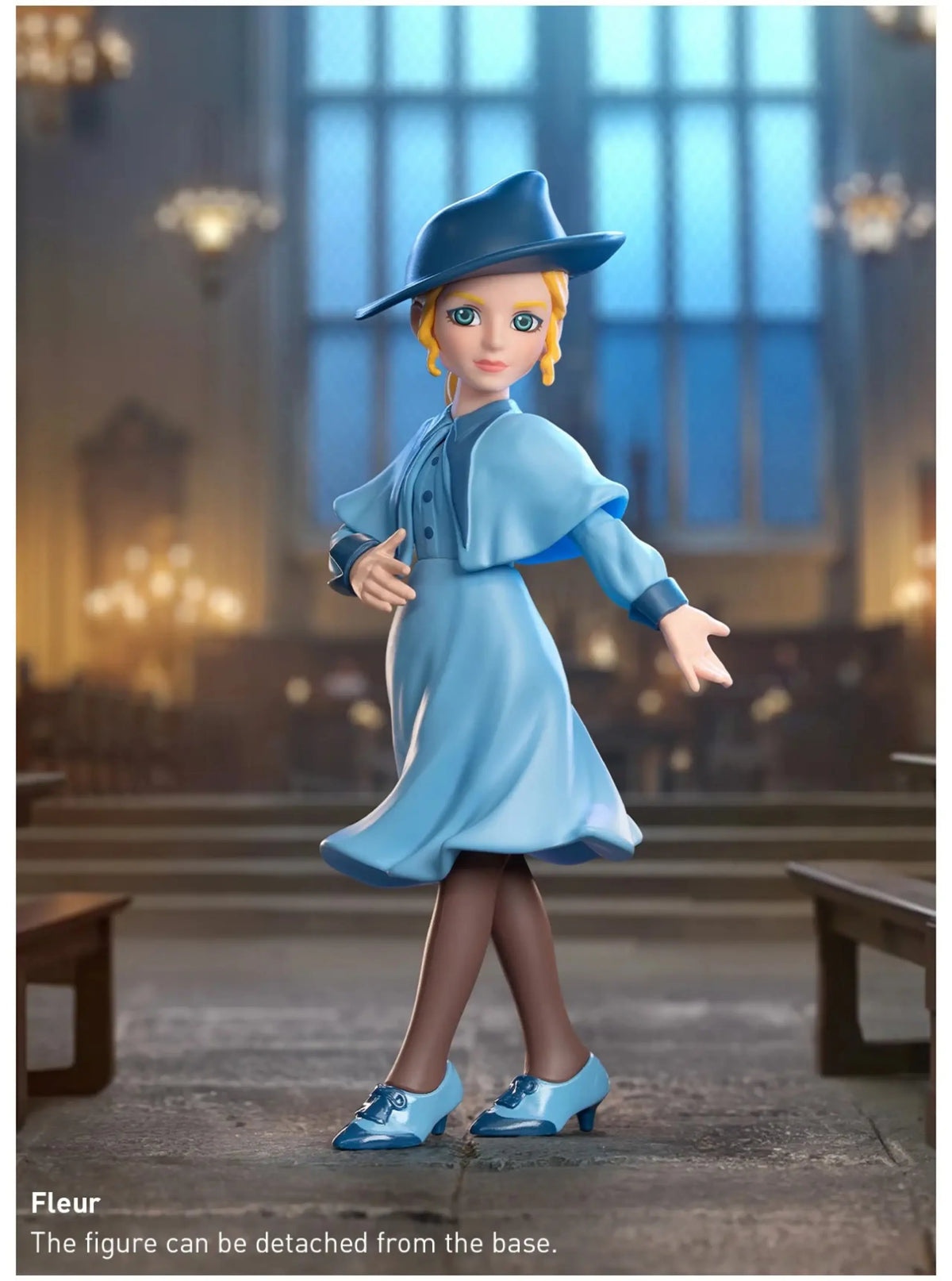 Pop Mart - PICK YOUR FIGURE - Harry Potter and the Goblet of Fire Series Figures