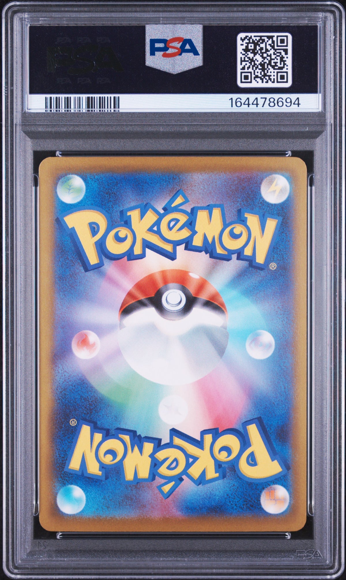 Mega Floette Ex 115 Pokemon Japanese M4-Ninja Spinner PSA 10