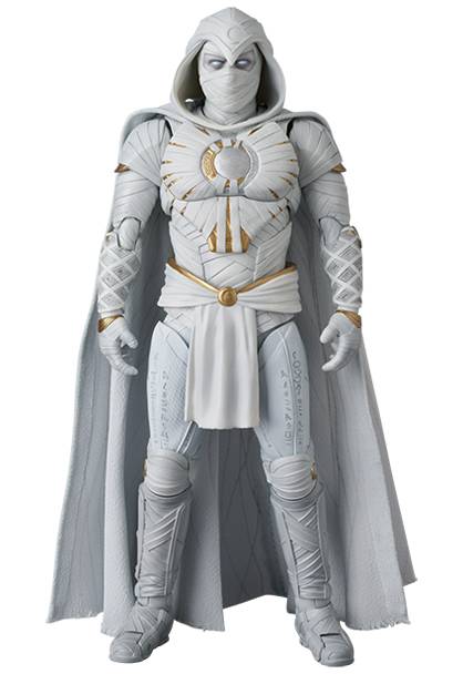 MAFEX Marvel Studios - Moon Knight No. 322 - Medicom Toy - (PRE-ORDER JUNE 2027)