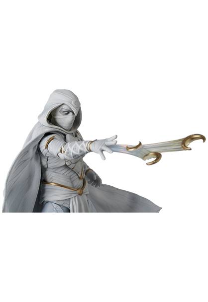 MAFEX Marvel Studios - Moon Knight No. 322 - Medicom Toy - (PRE-ORDER JUNE 2027)