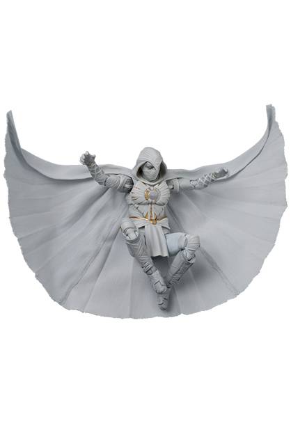MAFEX Marvel Studios - Moon Knight No. 322 - Medicom Toy - (PRE-ORDER JUNE 2027)
