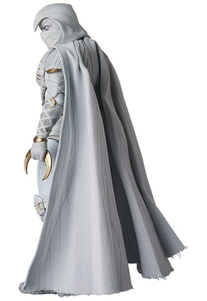 MAFEX Marvel Studios - Moon Knight No. 322 - Medicom Toy - (PRE-ORDER JUNE 2027)