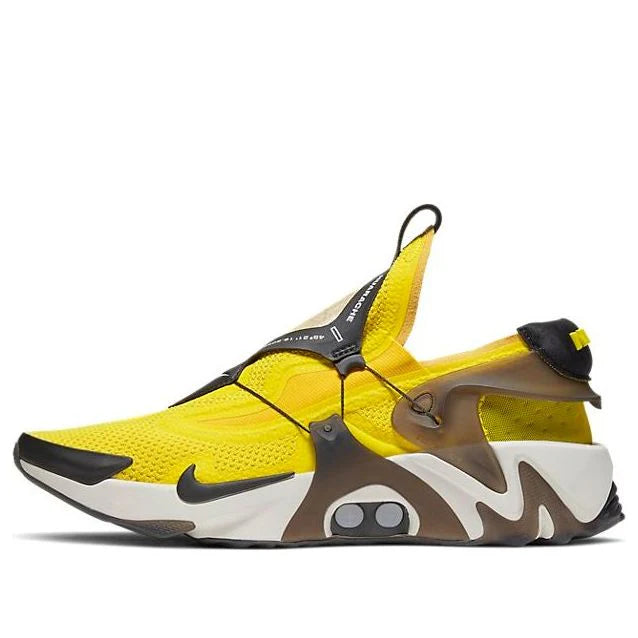 Nike Adapt Huarache "Opti Yellow" - CT4092-710 (EU Charger)