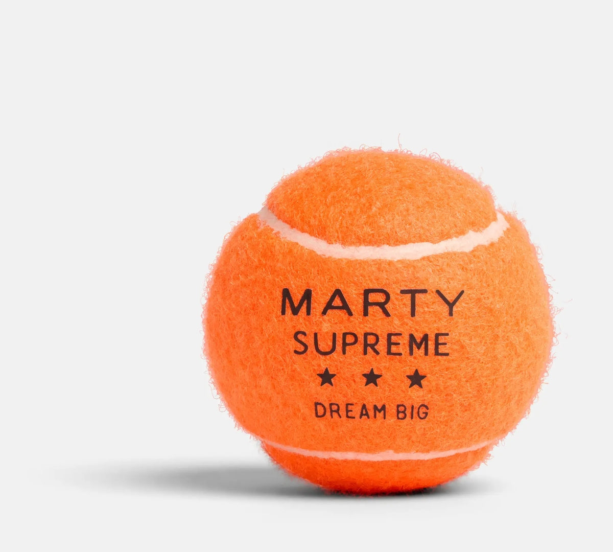 Marty Supreme Tennis Balls - A24