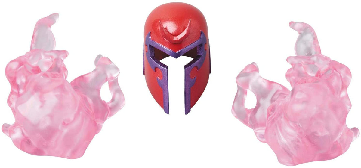 MAFEX - Magneto - Comic Book Variant Version - X-Men Figure