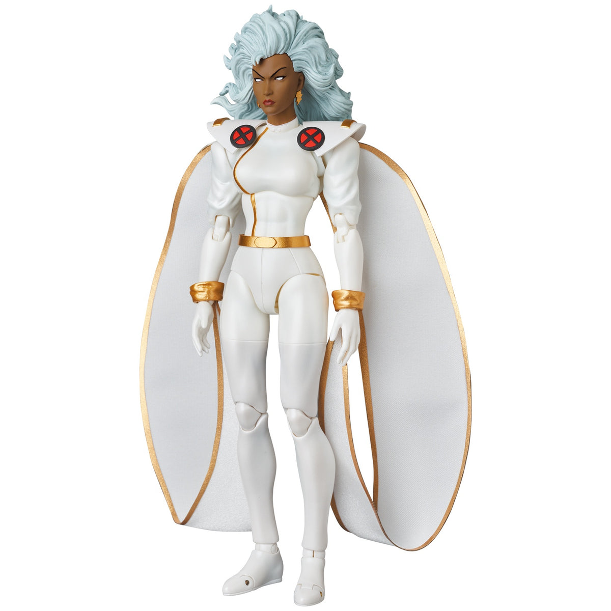 MAFEX - Storm - Comic Book Variant Version - X-Men Figure