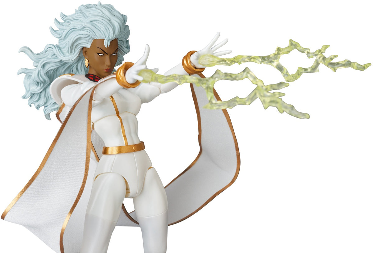 MAFEX - Storm - Comic Book Variant Version - X-Men Figure