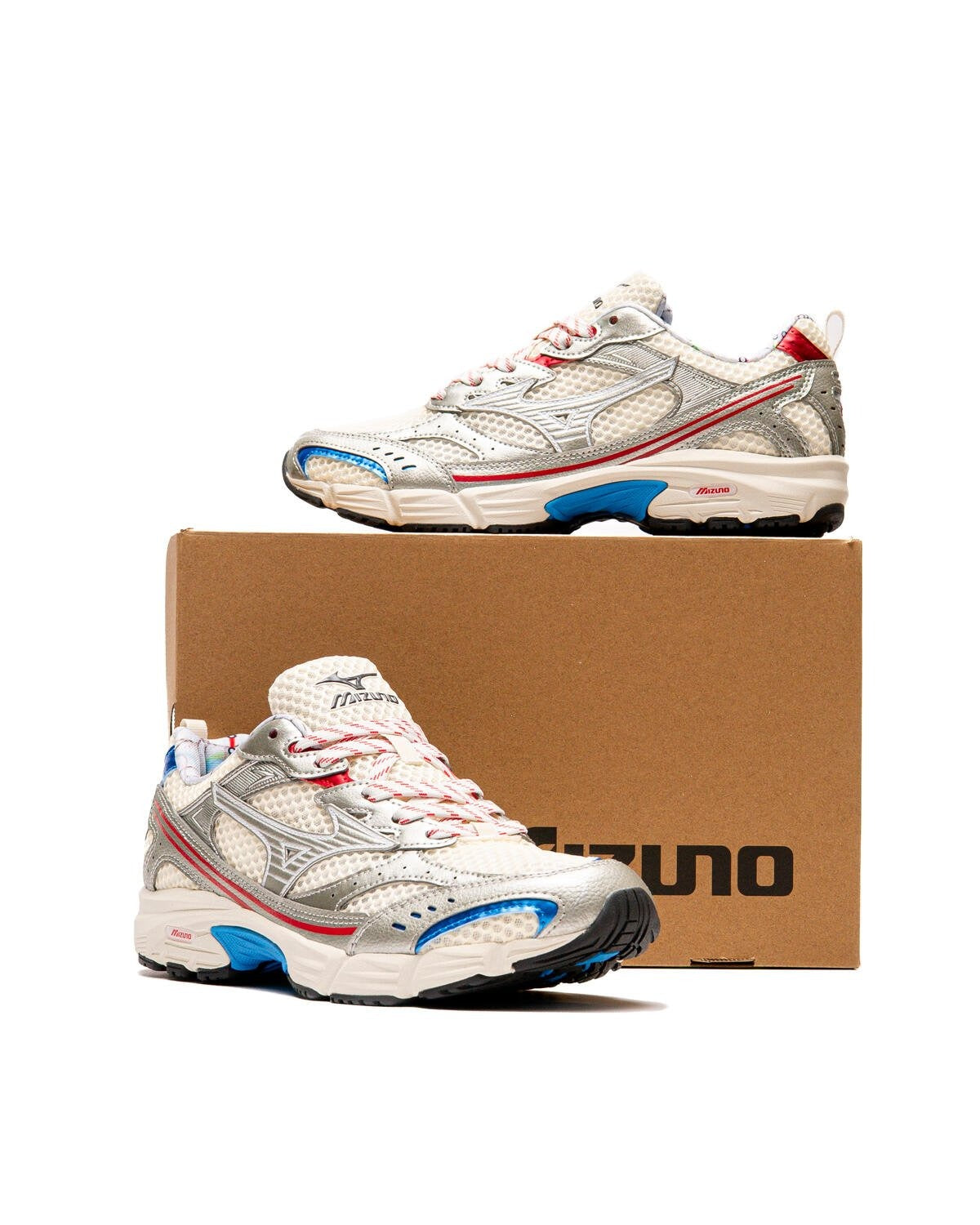Mizuno MXR "Osaka Pack Day" - D1GA250801