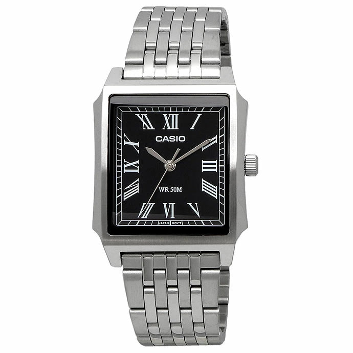 Casio MTP-B190D-1BV Analog Watch
