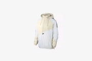 Nike Men's NSW Taped Woven Anorak "Sail" - AR4941-133 (2017)