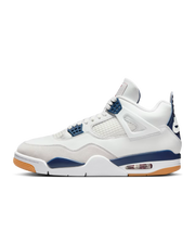 Air Jordan 4 Retro SB Navy DR5415-100