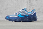 Stash x Nike Air Zoom Spiridon "Harbor Blue" AH7973-400