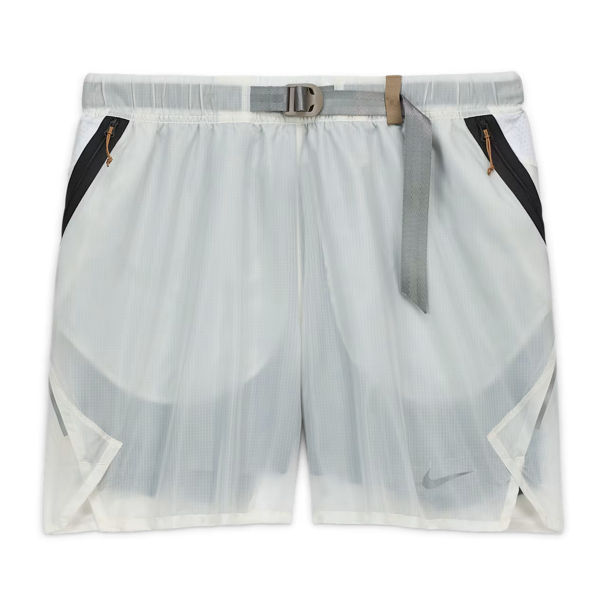 Nike Men's ISPA 2-in-1 Short "Sail Khaki" - CK4996-133 (2020)