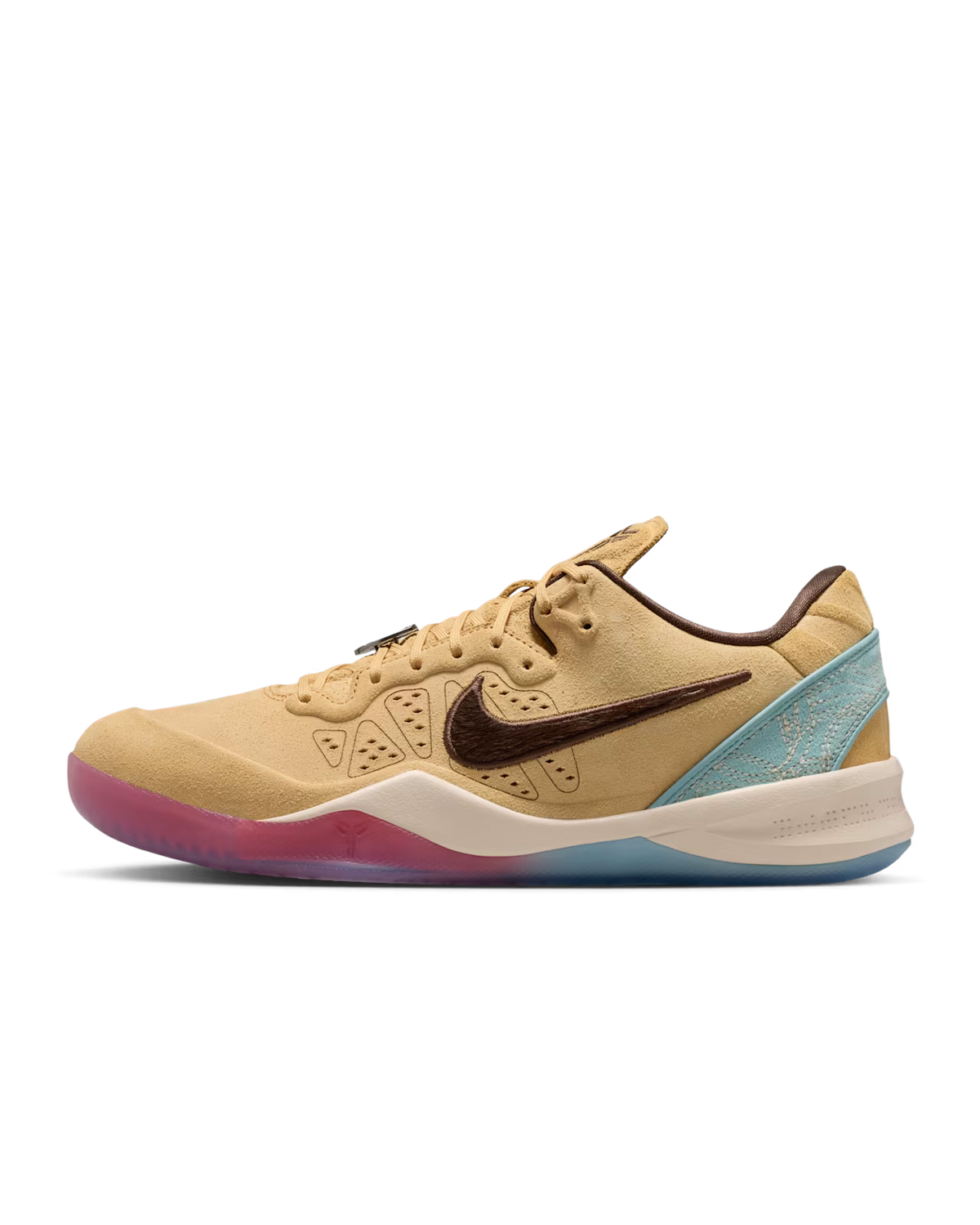Nike Kobe VIII EXT Protro "Siempre Hermanos" - IM1820-100