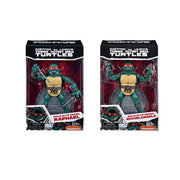 Teenage Mutant Ninja Turtles - Ninja Elite Series - Michelangelo & Raphael Set - Eastman & Laird's  - PX Previews Exclusive