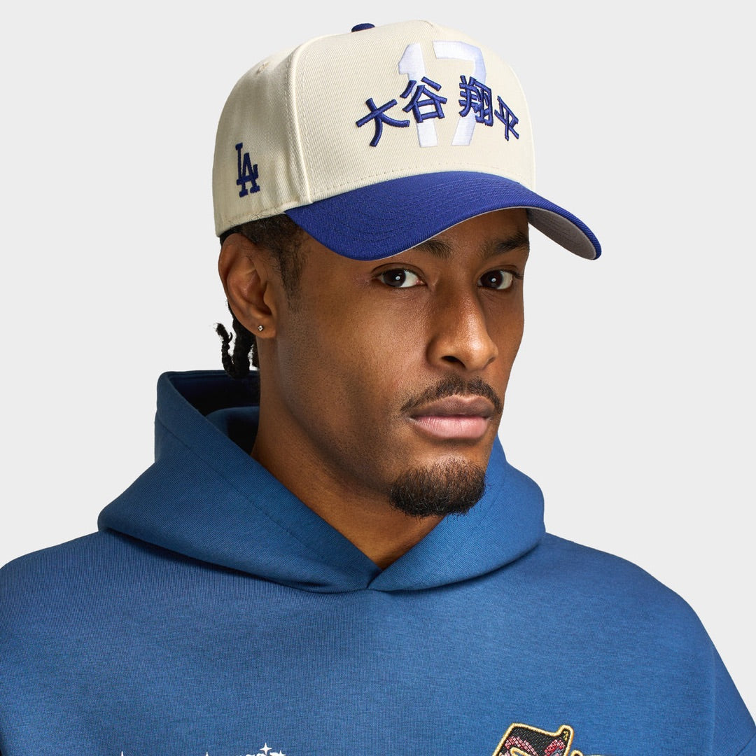 New Era - Los Angeles Dodgers Shohei Ohtani 9FORTY