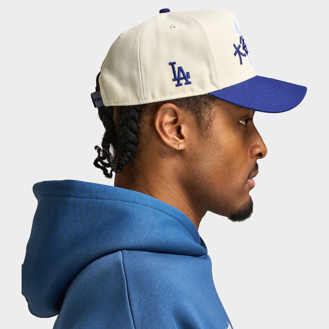 New Era - Los Angeles Dodgers Shohei Ohtani 9FORTY